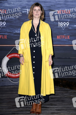 Serienpremiere '1899' in Berlin