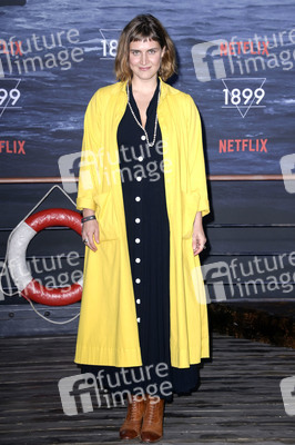 Serienpremiere '1899' in Berlin