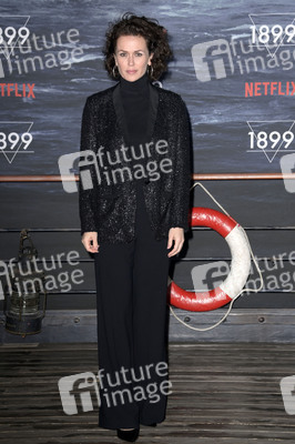 Serienpremiere '1899' in Berlin