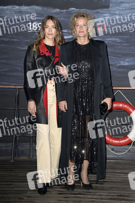 Serienpremiere '1899' in Berlin