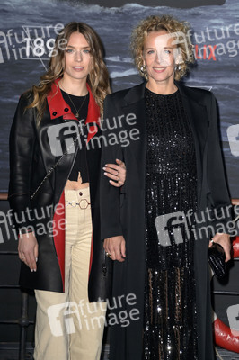 Serienpremiere '1899' in Berlin