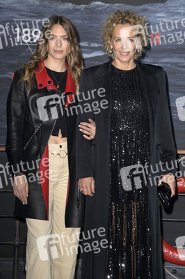 Serienpremiere '1899' in Berlin