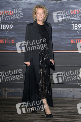 Serienpremiere '1899' in Berlin