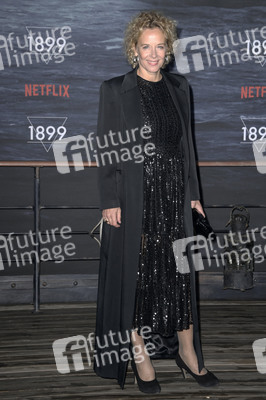 Serienpremiere '1899' in Berlin