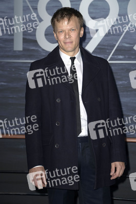 Serienpremiere '1899' in Berlin