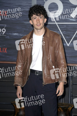 Serienpremiere '1899' in Berlin