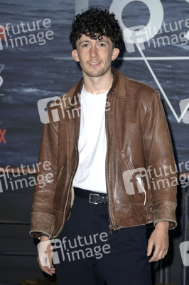 Serienpremiere '1899' in Berlin