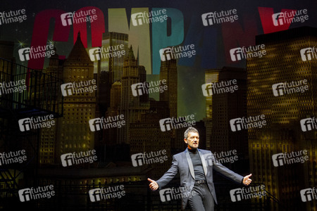 Musicalpräsentation  'Company' in Madrid