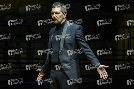 Musicalpräsentation  'Company' in Madrid