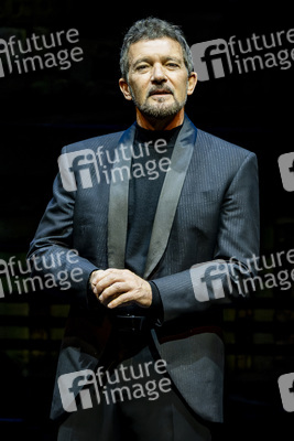 Musicalpräsentation  'Company' in Madrid