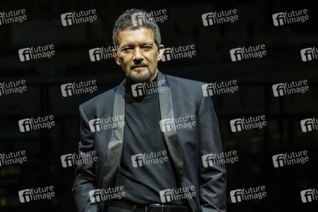 Musicalpräsentation  'Company' in Madrid