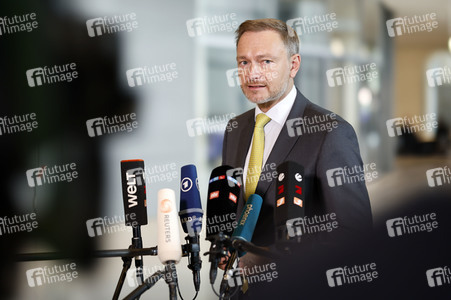 67. Sitzung des Deutschen Bundestages in Berlin