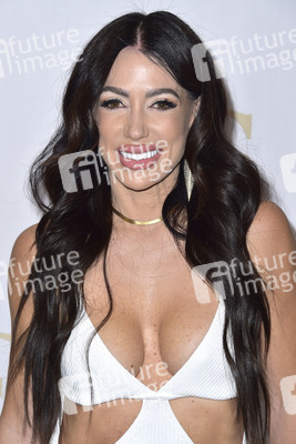 Drenched OC Opening in Newport Beach