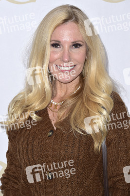 Drenched OC Opening in Newport Beach