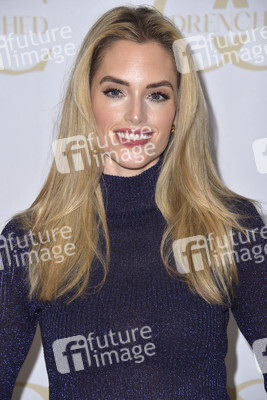 Drenched OC Opening in Newport Beach