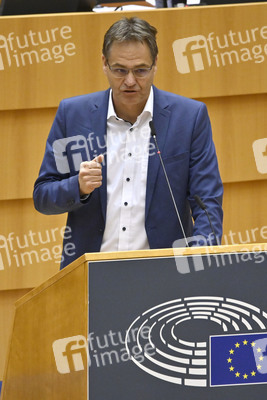 Plenartagung zum REPowerEU-Kapitel im EU-Parlament in Brüssel