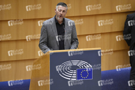 Plenartagung zum REPowerEU-Kapitel im EU-Parlament in Brüssel