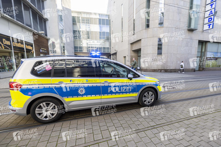 Karnevalsumzug in Erfurt