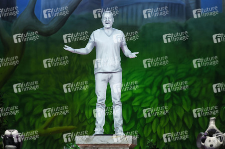 Auftritt von Maria Barth in Erfurt