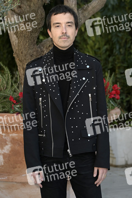 Photocall 'Diabolik - Ginko all'attacco!' in Rom