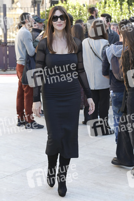 Photocall 'Diabolik - Ginko all'attacco!' in Rom