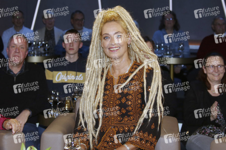 'NDR Talk Show' in Hamburg