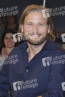'NDR Talk Show' in Hamburg