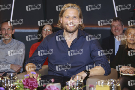 'NDR Talk Show' in Hamburg