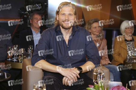 'NDR Talk Show' in Hamburg