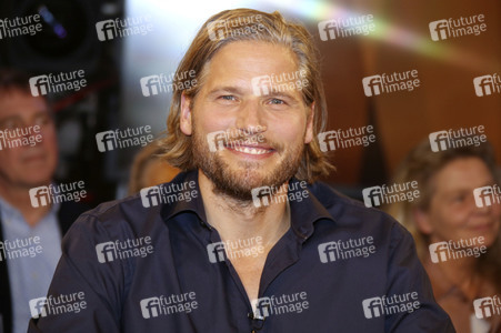 'NDR Talk Show' in Hamburg