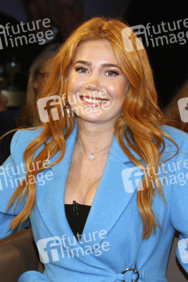 'NDR Talk Show' in Hamburg