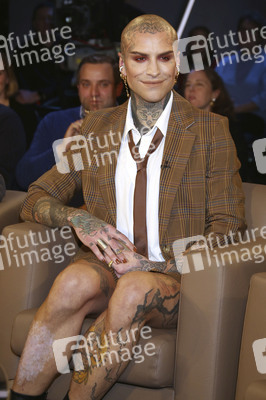 'NDR Talk Show' in Hamburg