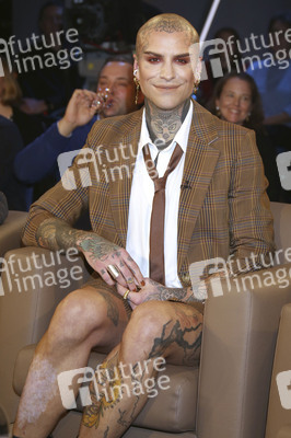 'NDR Talk Show' in Hamburg