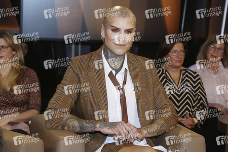'NDR Talk Show' in Hamburg