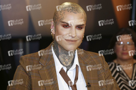 'NDR Talk Show' in Hamburg