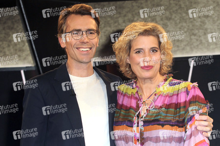 'NDR Talk Show' in Hamburg