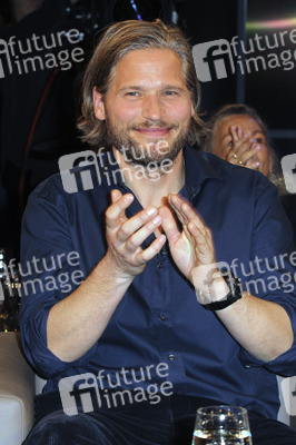 'NDR Talk Show' in Hamburg