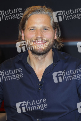 'NDR Talk Show' in Hamburg