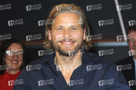 'NDR Talk Show' in Hamburg