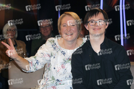 'NDR Talk Show' in Hamburg