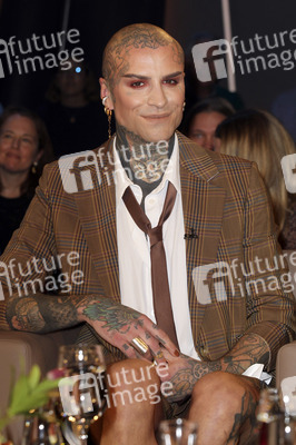 'NDR Talk Show' in Hamburg