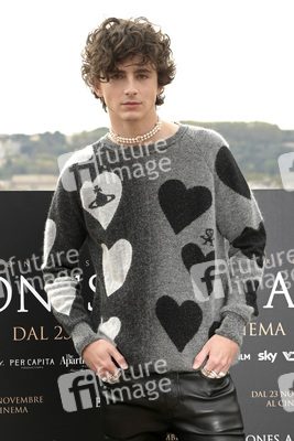 Photocall 'Bones and All' in Rom