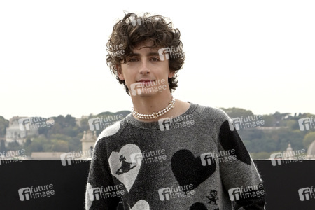 Photocall 'Bones and All' in Rom