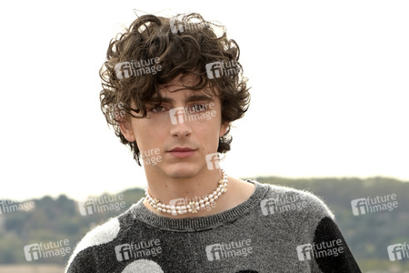 Photocall 'Bones and All' in Rom