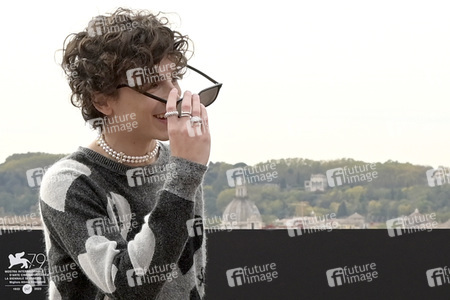 Photocall 'Bones and All' in Rom