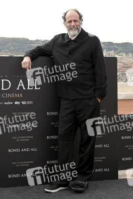 Photocall 'Bones and All' in Rom