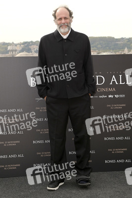 Photocall 'Bones and All' in Rom