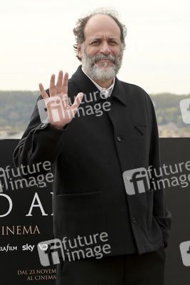 Photocall 'Bones and All' in Rom