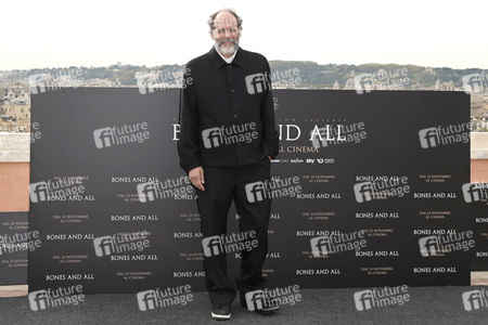 Photocall 'Bones and All' in Rom