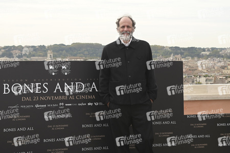 Photocall 'Bones and All' in Rom